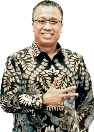iwan benny purwowidodo, stp
